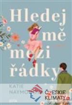 Hledej mě mezi řádky