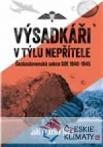 Výsadkáři v týlu nepřítele