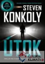 Útok