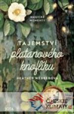 Tajemství platanového knoflíku