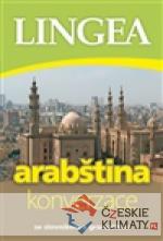 Arabština - konverzace