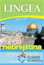 Hebrejština - konverzace