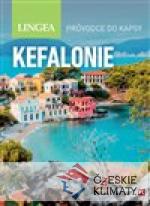 Kefalonie - Průvodce do kapsy