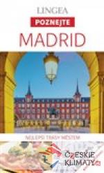 Madrid - Poznejte