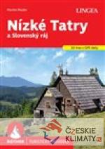 Nízké Tatry a Slovenský ráj - Rother