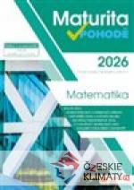 Maturita v pohodě - Matematika 2026