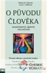O původu člověka - Mahátmové, Árjo...