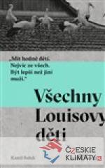 Všechny Louisovy děti