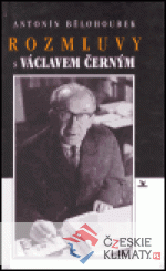 Rozmluvy s Václavem Černým