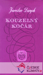 Kouzelný kočár