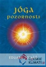 Jóga pozornosti