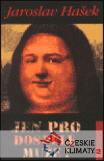 Jen pro dospělé muže!