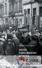 Deník varšavského ghetta