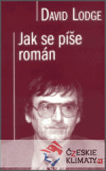 Jak se píše román