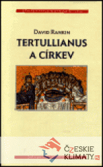 Tertullianus a církev