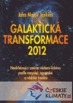 Galaktická transformace 2012