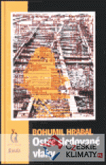 Ostře sledované vlaky