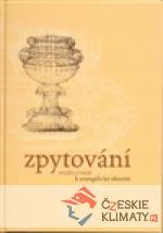 Zpytování