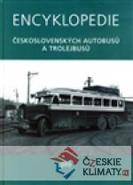 Encyklopedie československých autobusů a...