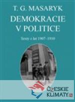 Demokracie v politice