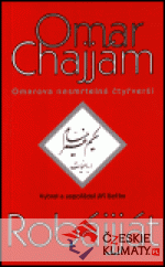 Robáijját - Omarova nesmrtelná čtyřverší...