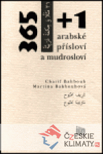 365+1 arabské přísloví a mudrosloví