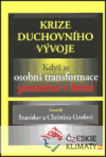 Krize duchovního vývoje
