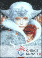 Sněhová královna