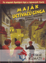 Maják uctívačů Ginga