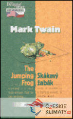 Skákavý žabák / The Jumping Frog