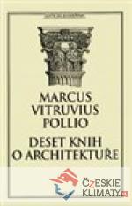 Deset knih o architektuře