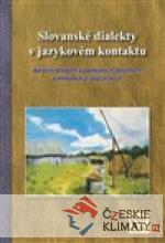 Slovanské dialekty v jazykovém kontaktu...