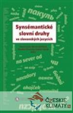 Synsémantické slovní druhy ve slovans...