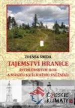 Tajemství hranice Rychlebských hor a m...