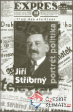 Jiří Stříbrný