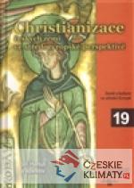 Christianizace českých zemí ve středoevr...