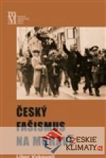 Český fašismus na Moravě
