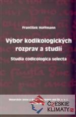 Výbor kodikologických rozprav a studií...