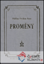 Proměny