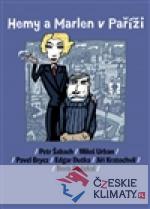 Hemy a Marlen v Paříži