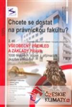 Chcete se dostat na právnickou fakultu? ...