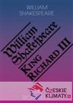 Král Richard III. / King Richard III.