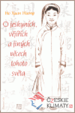 O jeskyních, vějířích a jiných pů...