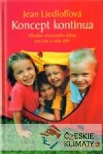 Koncept kontinua