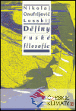 Dějiny ruské filosofie