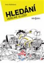 Hledání veřejné služby