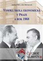 Vysoká škola ekonomická v Praze a rok 19...