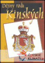Dějiny rodu Kinských