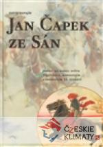 Jan Čapek ze Sán