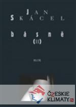 Básně II